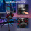 TC310USB gamingmikrofon til PC PS4PS5 med RGB 4