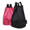 Mochila de natação em tela com alças acolchoadas (1 unidade) 6