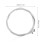 Acoustic Guitar Strings Silverplated 6Pcs 2