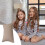 Premium Pillowcase for King Queen Bed Soft Easy Care 6