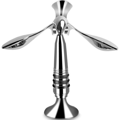 Ανοιχτήρι κονσερβών αναψυκτικού Flying Bird για μπύρα και ποτά, 1 τεμάχιο 1