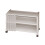 Rolling Shoe Rack Multi-Layer with Wheels 5-Tier 3