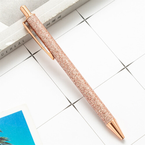 Brokatowy złoty pył Click Pen 1ml 1