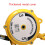 Retractable Spring Balancer for Electric Screwdriver with 7