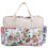 Mummy Messenger Bag Letvægts Vandtæt Polyester Ble 2