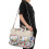 Mummy Messenger Bag Letvægts Vandtæt Polyester Ble 3