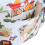 Mummy Messenger Bag Letvægts Vandtæt Polyester Ble 7
