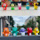 Gummi-Tierfingerpuppen, 5er-Pack 4
