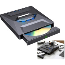 Lecteur DVD externe, USB 3.0