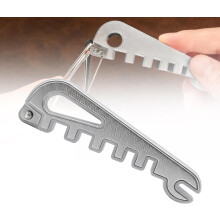 Bril Kromme Versteller - Metalen Brilreparatie Tool