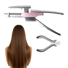 Kit extensions cheveux, 2e génération
