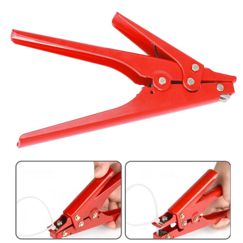 Zip Tie Tool Metal Tensioning and Cutting 1 pc 1