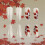Thanksgiving Press-On Negle Maple Leaf Design 24 stk. 4