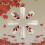 Thanksgiving Press-On Negle Maple Leaf Design 24 stk. 6