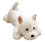 Jucărie de pluș West Highland White Terrier 42 cm 2