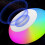 Αδιάβροχο ηχείο Bluetooth LED Floatilla 1 τεμ. 7