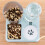 Automatic Dog Water Bowl2-in-1Raised Dispenser 8