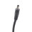Netzkabel 12V/24V auf 5,5x2,5mm mit LED 7
