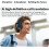 Ασύρματα ακουστικά Hy-X1Pro με AI μετάφραση Bluetooth6.0 3