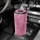 Crystal tissue holder for car and home use 5