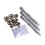 Bomuldsfiltre til Diamond Microdermabrasion Machine3Wands 5