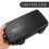Estuche protector impermeable negro para herramientas (1 unidad) 3