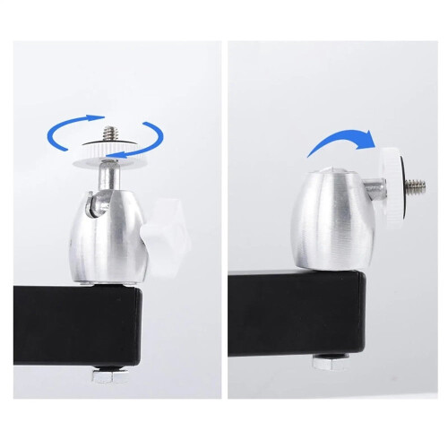Soporte de pared para proyector 17cm39cm 1