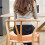 Waterproof Sofa Cushion Solid Color Sponge 1 Piece 4
