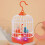 Voice-Activated Singing Bird Toy for Kids, Educational 7