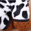 Jacenvly Dog Winter Vest Multicolor Small to Large 5