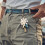 Snowflake Multitool Gold Edelstahl 18-in-1 (3er-Pack) 5