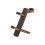 Support de jeu en bois 2 couches 10,4" H1PC 2