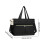 Isolierte Lunchtasche mit Laptopfach, 1 große Tasche 3