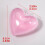 Tarro de caramelos de San Valentín rellenable, 1 unidad 4
