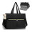 Isolierte Lunchtasche mit Laptopfach, 1 große Tasche 6