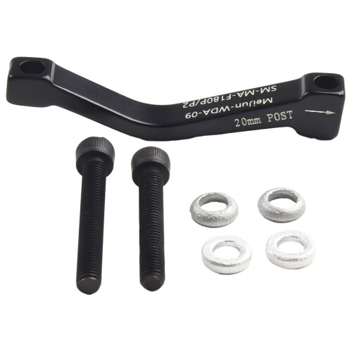 För-Sram 20mm Post-Mount Skivbromsoksadapter 2