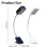 Lampe de lecture LED rechargeable à pince (1 pièce) 3