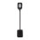Lampe de lecture LED rechargeable à pince (1 pièce) 4