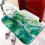 Beach Waves badetæppe skridsikkert memory foam lille 2