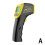 Infrared Thermometer Pyrometer 12:1 D:S -58F to 1112F 6