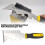 Stainless Steel Paint Putty Scraper Multifunctional 4
