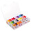 Embroidery String Set Cross-Stitch Assorted Colors 4