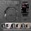 Ribili Track Pro 2.0 Smartwatch, 1,91" Touchscreen, IP67 7