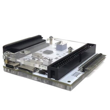 Para Discos Rígidos Macintosh com Suporte para Dispositivos SCSI de 50 Pinos e-PCs Industriais, Além de Suporte para Passagem USB, 128 MB