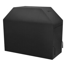 Capa para Churrasqueira, em Estoque, Amazon, Feita de Tecido Oxford, Impermeável, Resistente À Chuva, Poeira e .