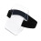 Soporte para insignia de brazo, funda de cinturón de plástico ajustable 4