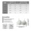 Dame Push-up Bh i Blonde, Sort, Fuld Dækning, Large 3