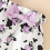 Sommer-Body-Set für Babys, Strampler mit Buchstaben- und Kuhmuster 6