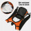 Hydration Backpack for Hiking Running Biking 2L Reservoir 7