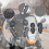 Protecții de umăr și cot pentru motocicletă reglabile, 7 bucăți 7